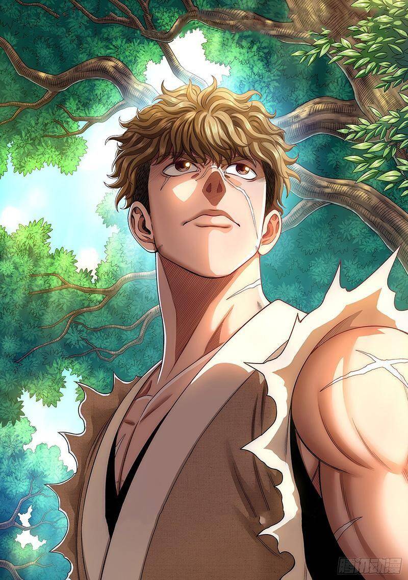 Ta Là Đại Thần Tiên Chap 453 - Next Chap 454
