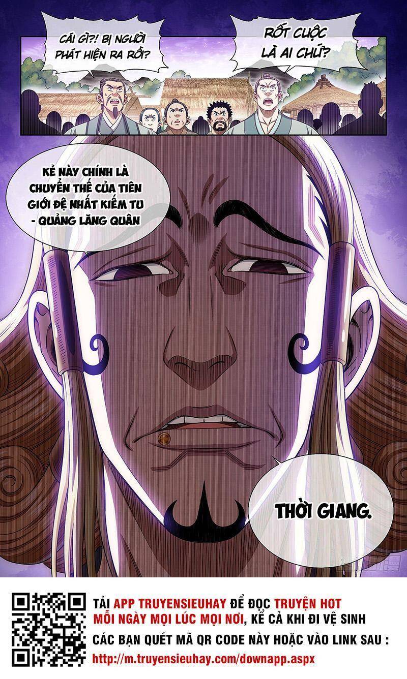 Ta Là Đại Thần Tiên Chap 453 - Next Chap 454