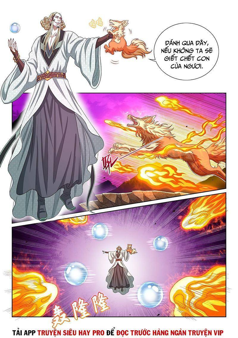 Ta Là Đại Thần Tiên Chap 453 - Next Chap 454