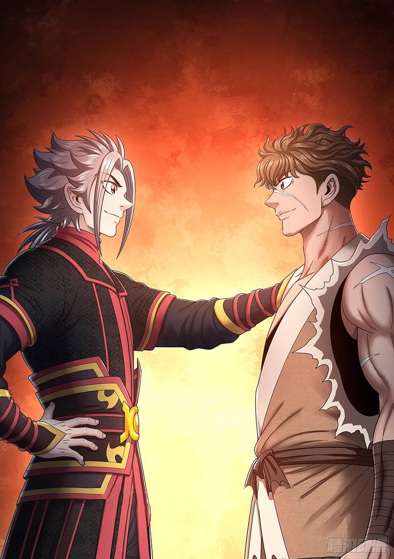 Ta Là Đại Thần Tiên Chap 455 - Next Chap 456