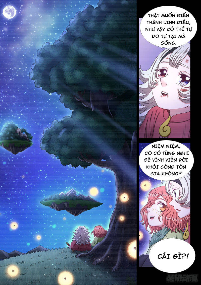 Ta Là Đại Thần Tiên Chap 459 - Next Chap 460