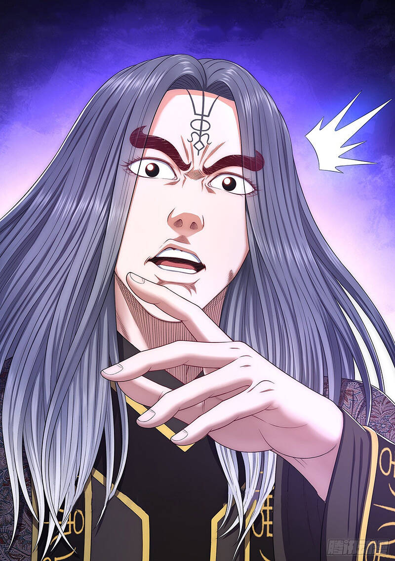 Ta Là Đại Thần Tiên Chap 460 - Next Chap 461