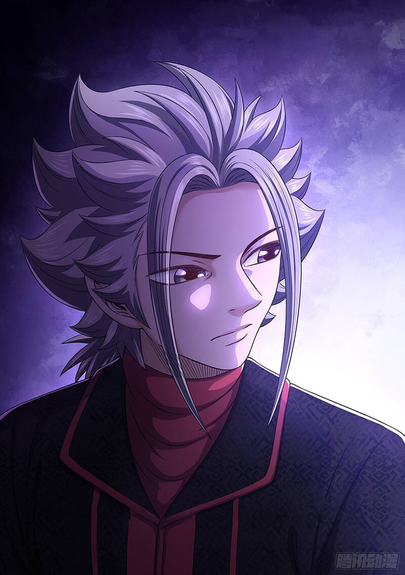 Ta Là Đại Thần Tiên Chap 462 - Next Chap 463