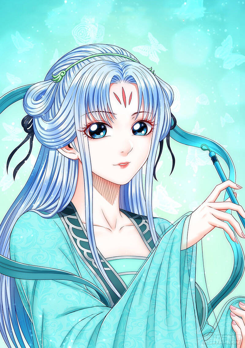 Ta Là Đại Thần Tiên Chap 464 - Next Chap 465