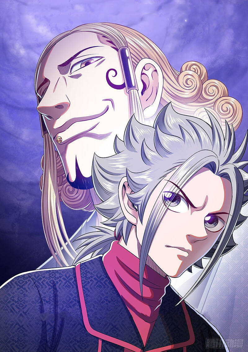 Ta Là Đại Thần Tiên Chap 465 - Next Chap 466