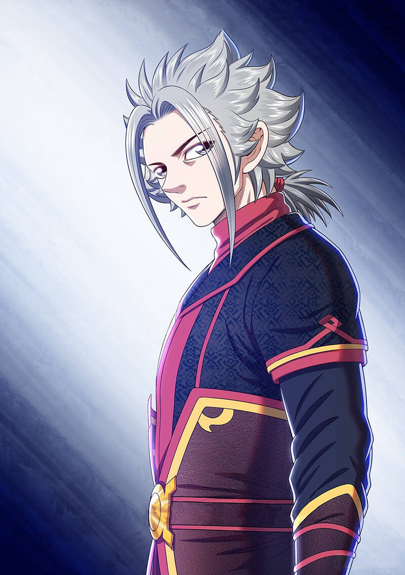Ta Là Đại Thần Tiên Chap 466 - Next Chap 467