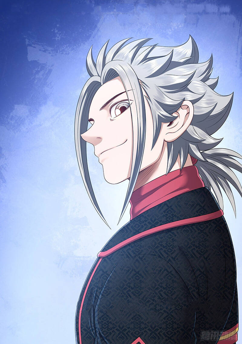 Ta Là Đại Thần Tiên Chap 469 - Next Chap 470