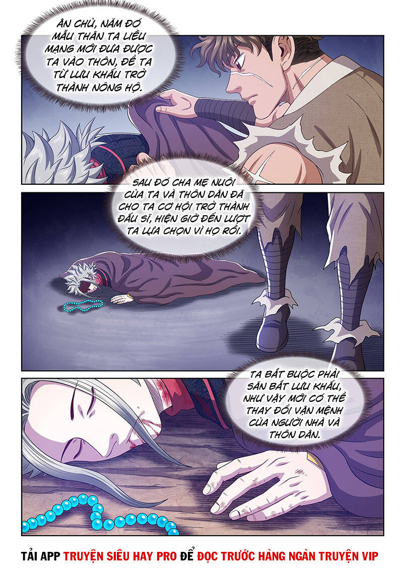 Ta Là Đại Thần Tiên Chap 469 - Next Chap 470