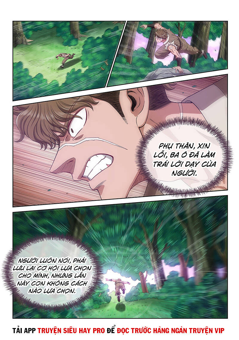 Ta Là Đại Thần Tiên Chap 469 - Next Chap 470