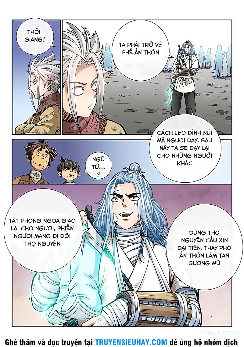 Ta Là Đại Thần Tiên Chap 47 - Next Chap 48