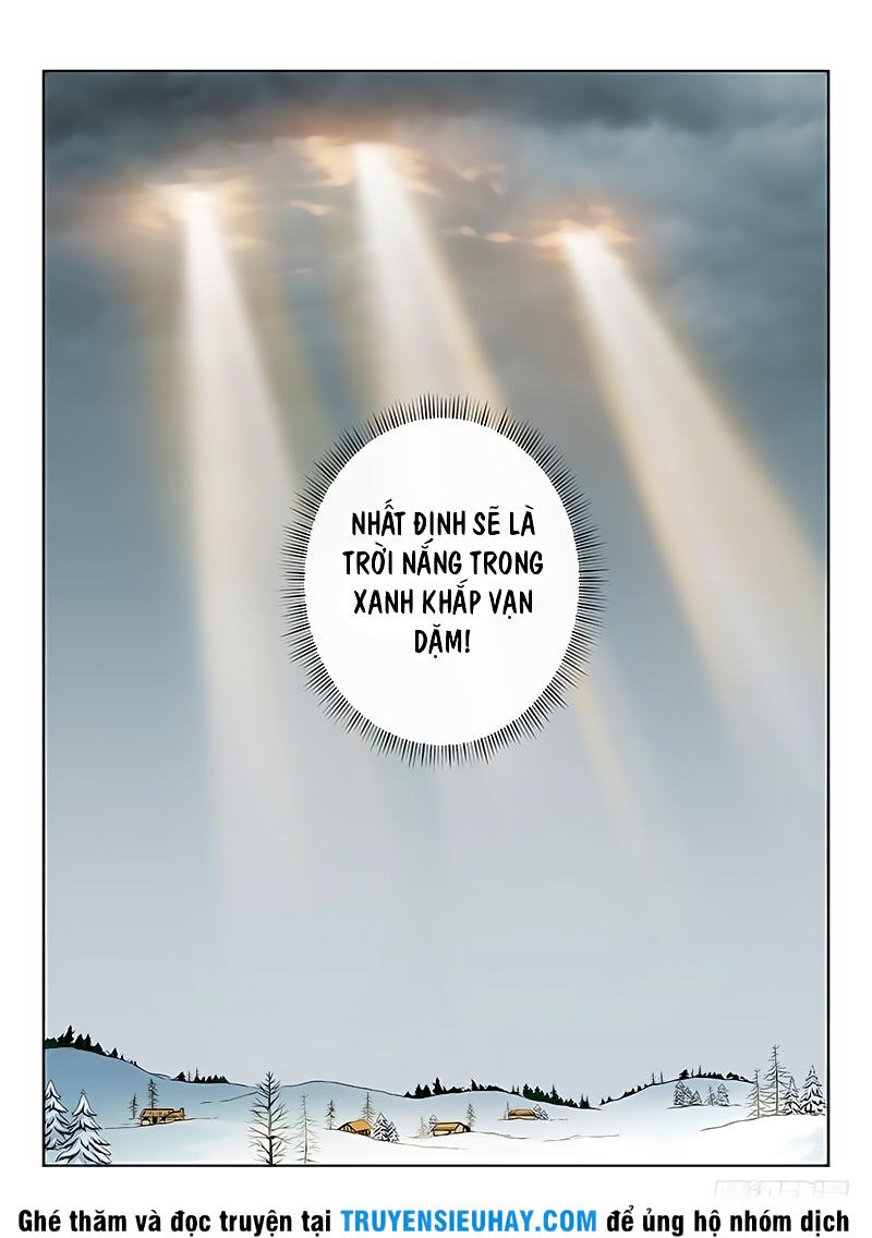Ta Là Đại Thần Tiên Chap 47 - Next Chap 48