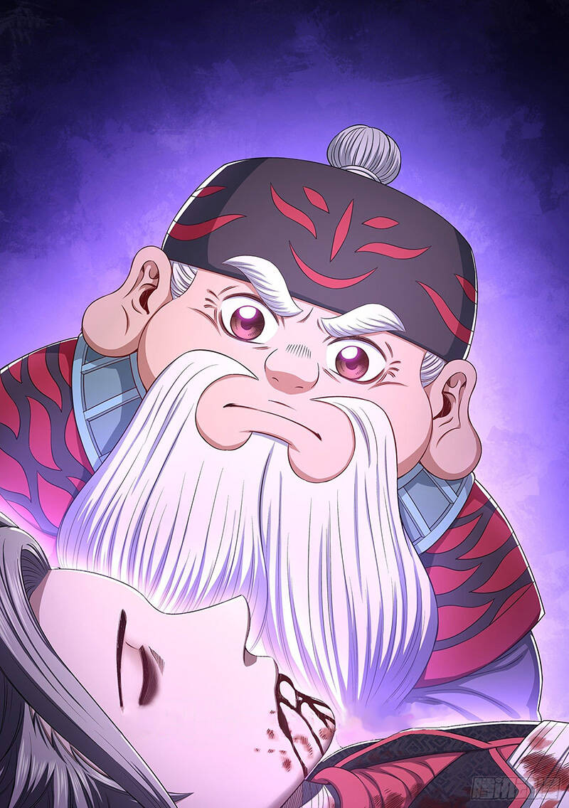 Ta Là Đại Thần Tiên Chap 471 - Next Chap 472