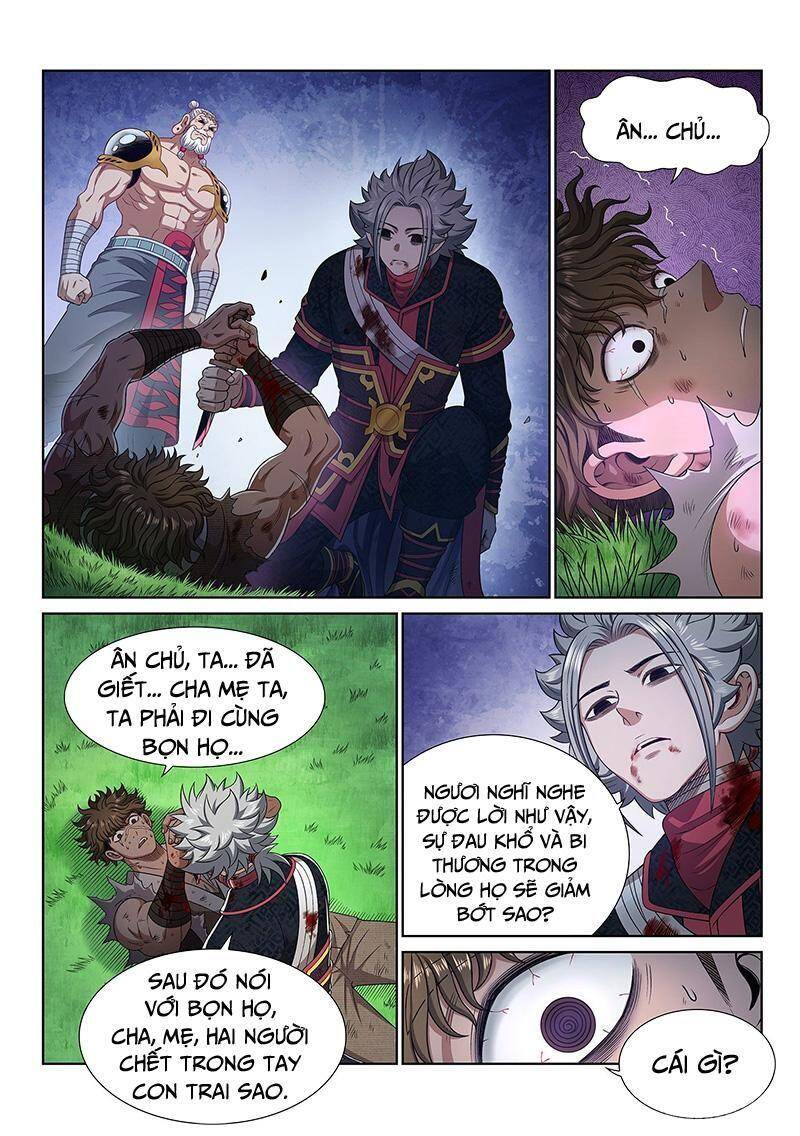 Ta Là Đại Thần Tiên Chap 472 - Next Chap 473
