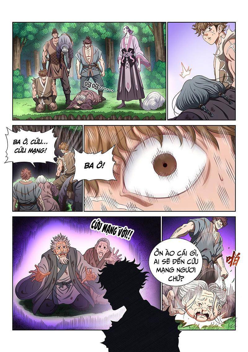 Ta Là Đại Thần Tiên Chap 472 - Next Chap 473