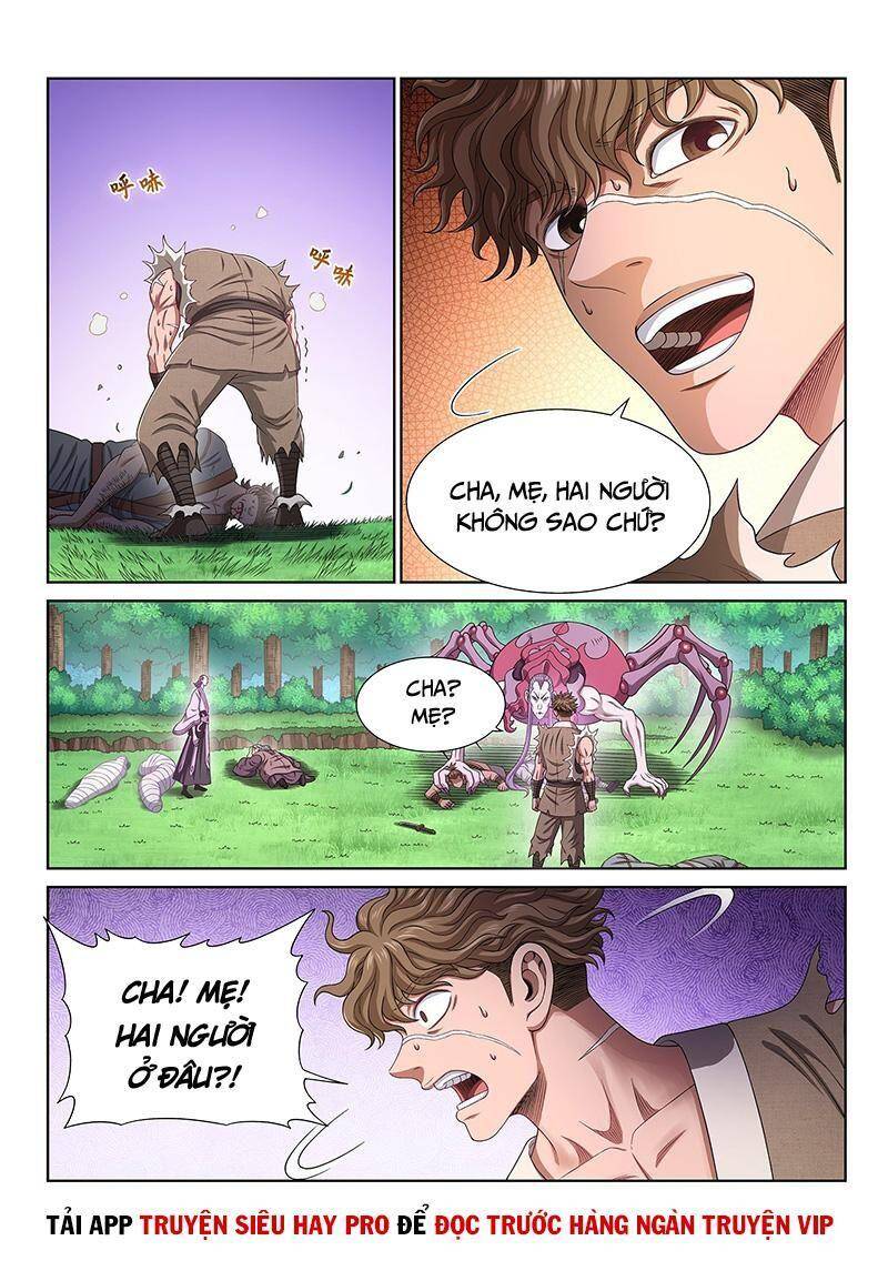 Ta Là Đại Thần Tiên Chap 472 - Next Chap 473