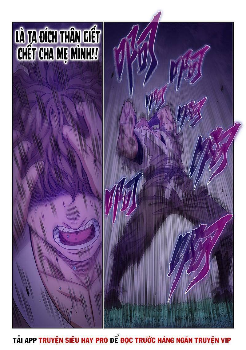 Ta Là Đại Thần Tiên Chap 472 - Next Chap 473
