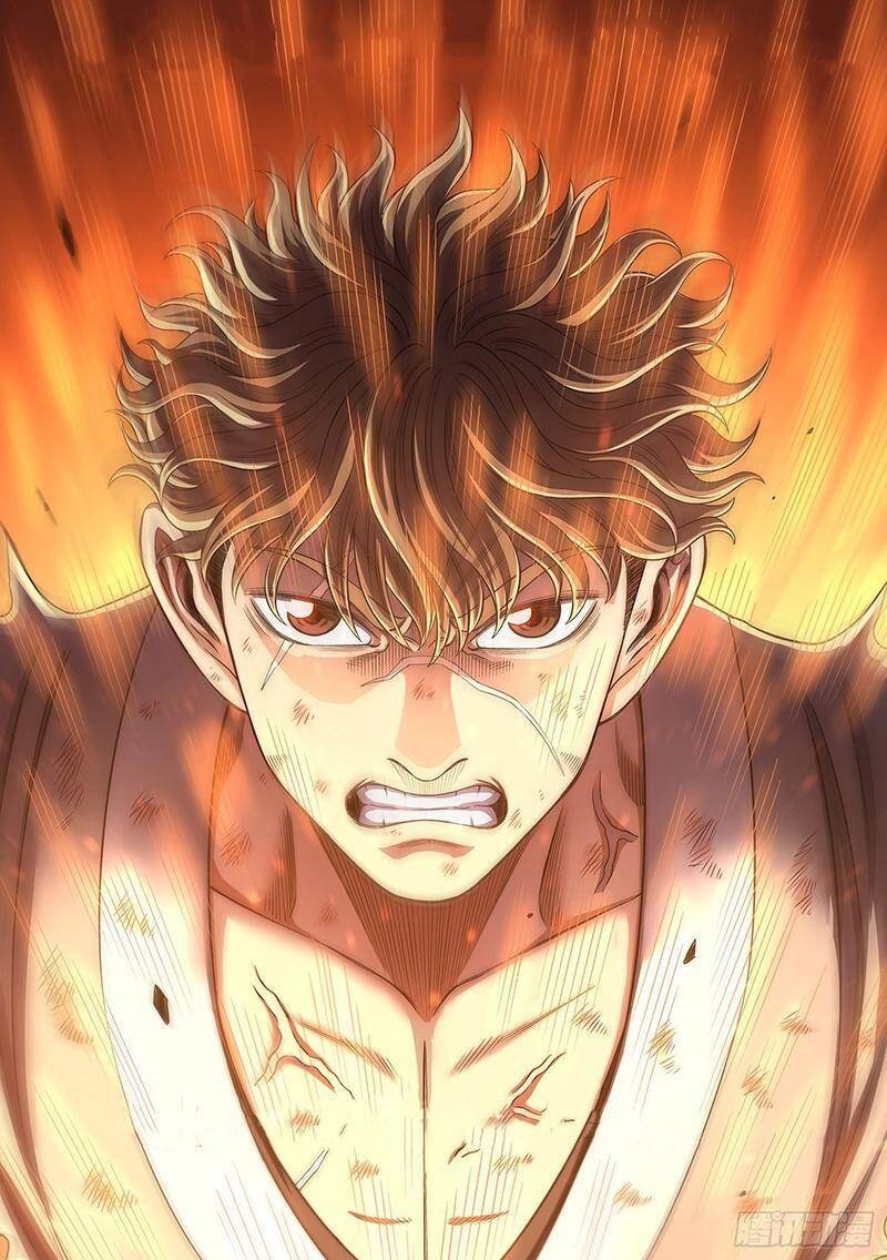 Ta Là Đại Thần Tiên Chap 474 - Next Chap 475