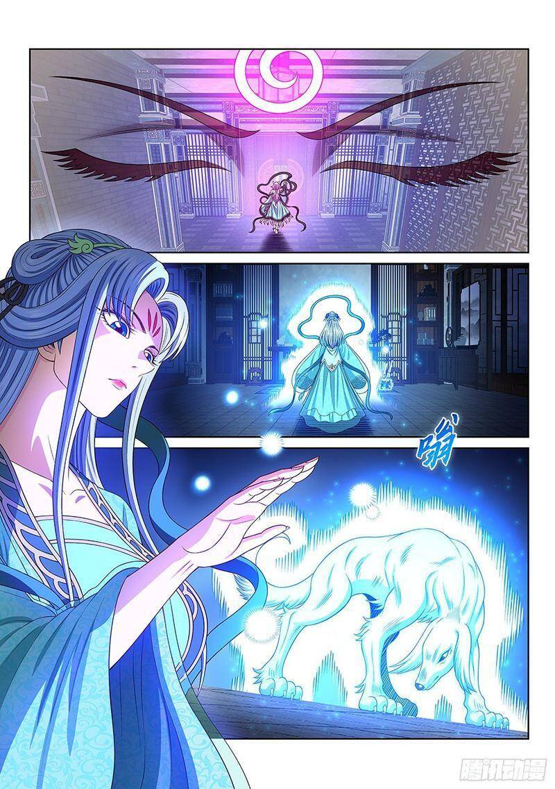 Ta Là Đại Thần Tiên Chap 474 - Next Chap 475