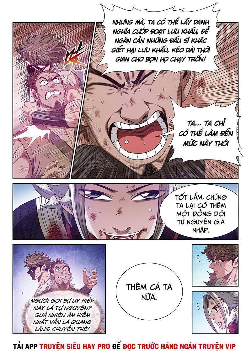 Ta Là Đại Thần Tiên Chap 474 - Next Chap 475