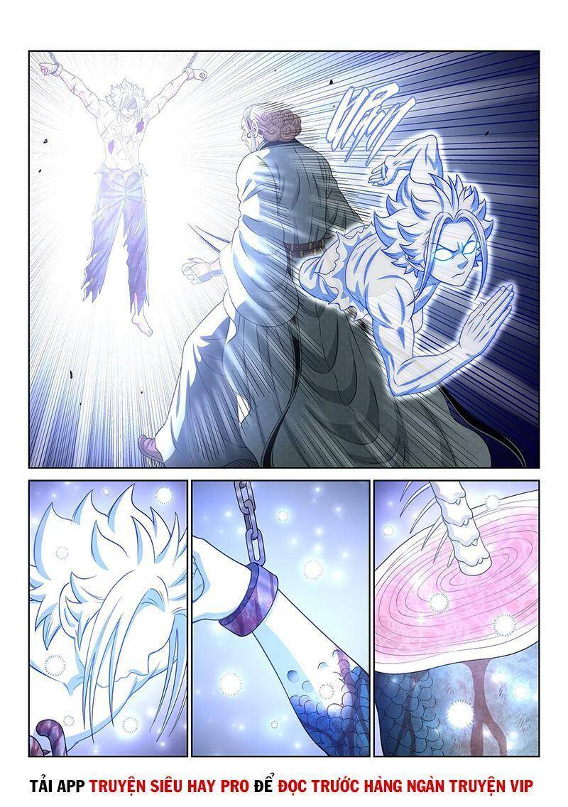 Ta Là Đại Thần Tiên Chap 475 - Next Chap 476