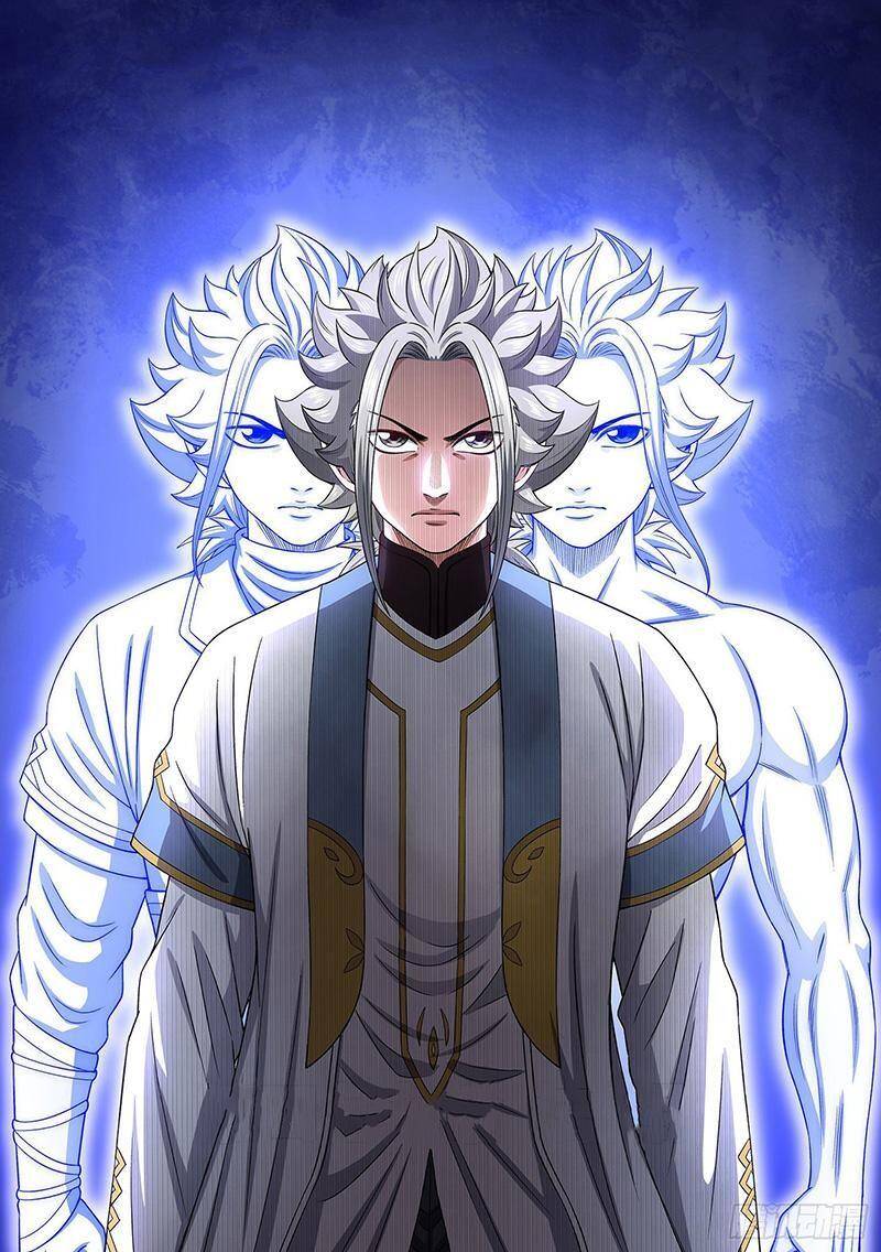 Ta Là Đại Thần Tiên Chap 477 - Next Chap 478
