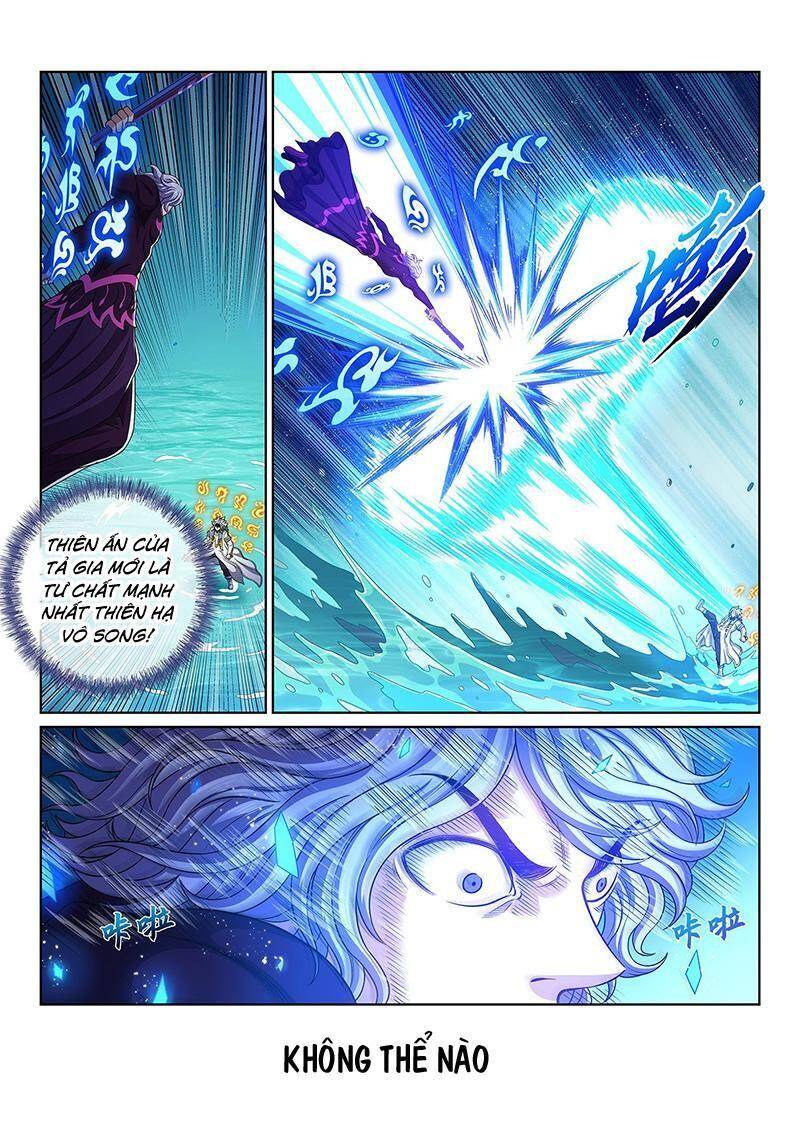Ta Là Đại Thần Tiên Chap 477 - Next Chap 478