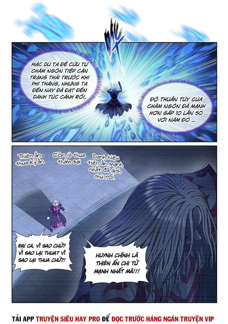 Ta Là Đại Thần Tiên Chap 477 - Next Chap 478