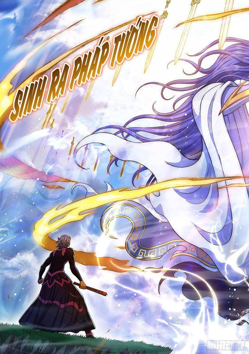 Ta Là Đại Thần Tiên Chap 477 - Next Chap 478