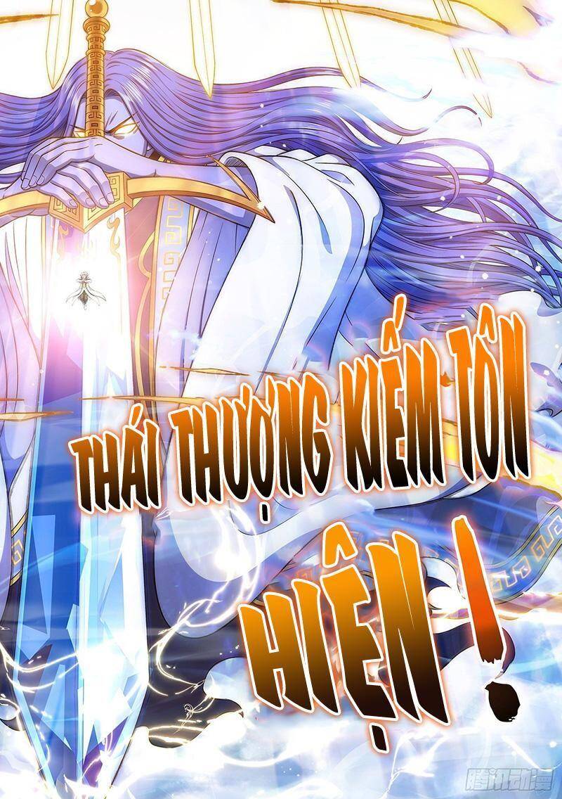 Ta Là Đại Thần Tiên Chap 477 - Next Chap 478