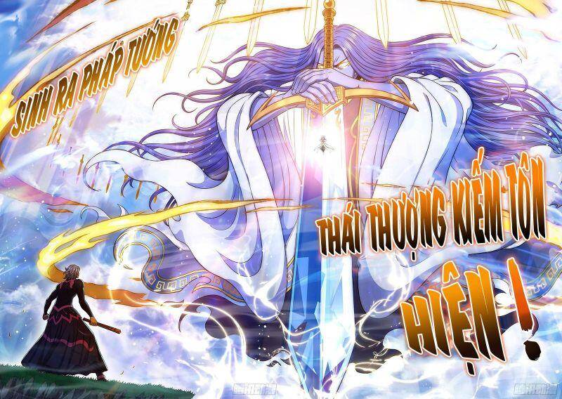 Ta Là Đại Thần Tiên Chap 477 - Next Chap 478