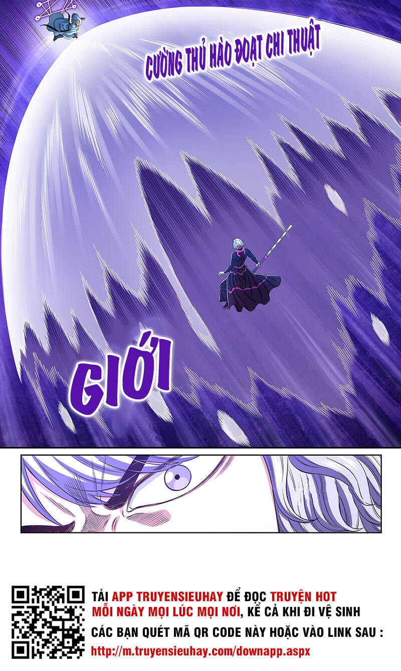 Ta Là Đại Thần Tiên Chap 478 - Next Chap 479