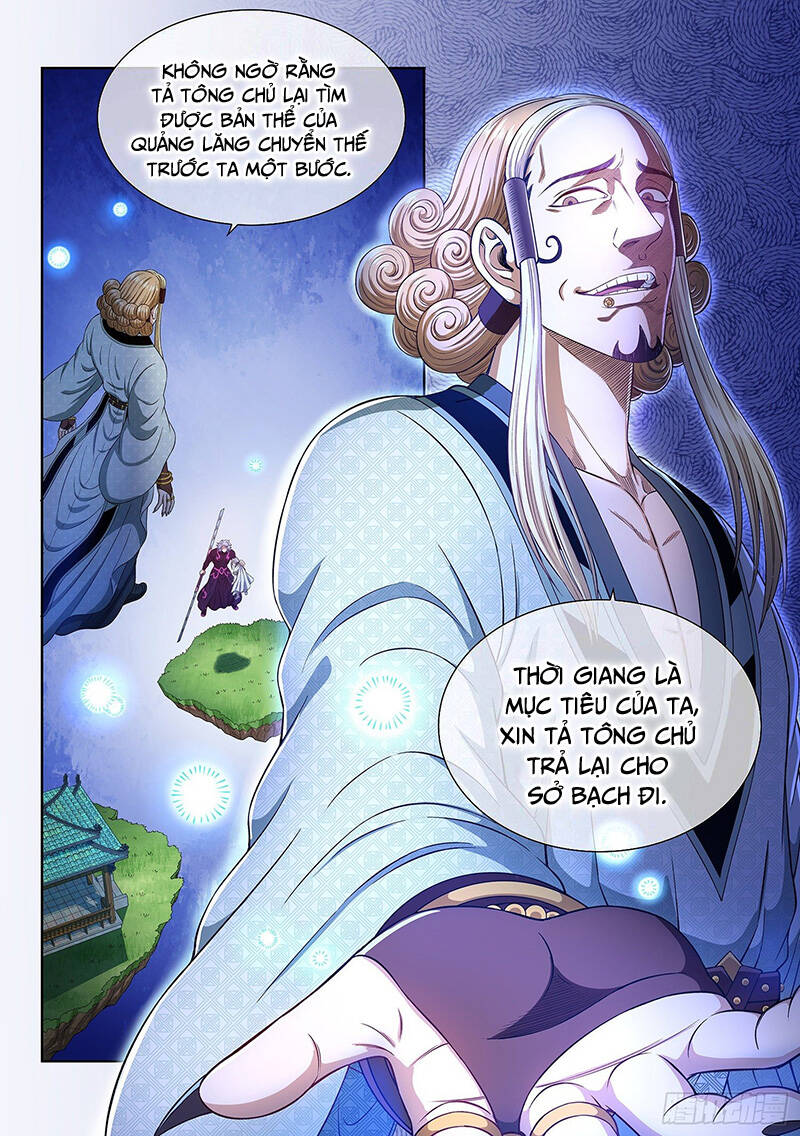 Ta Là Đại Thần Tiên Chap 478 - Next Chap 479