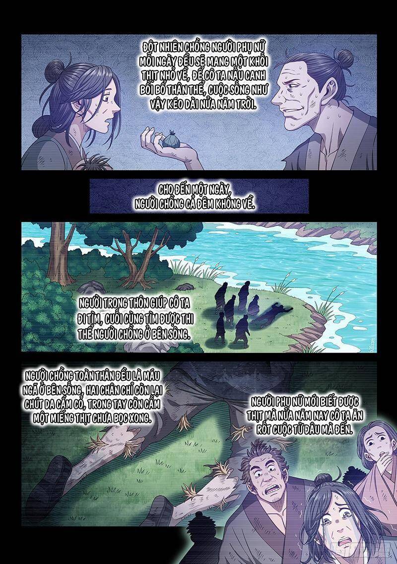 Ta Là Đại Thần Tiên Chap 484 - Next Chap 485