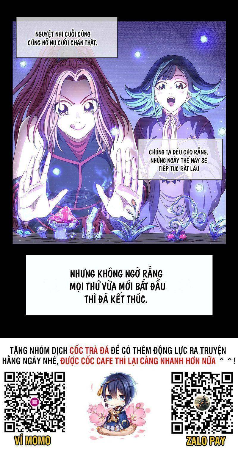 Ta Là Đại Thần Tiên Chap 486 - Next Chap 487