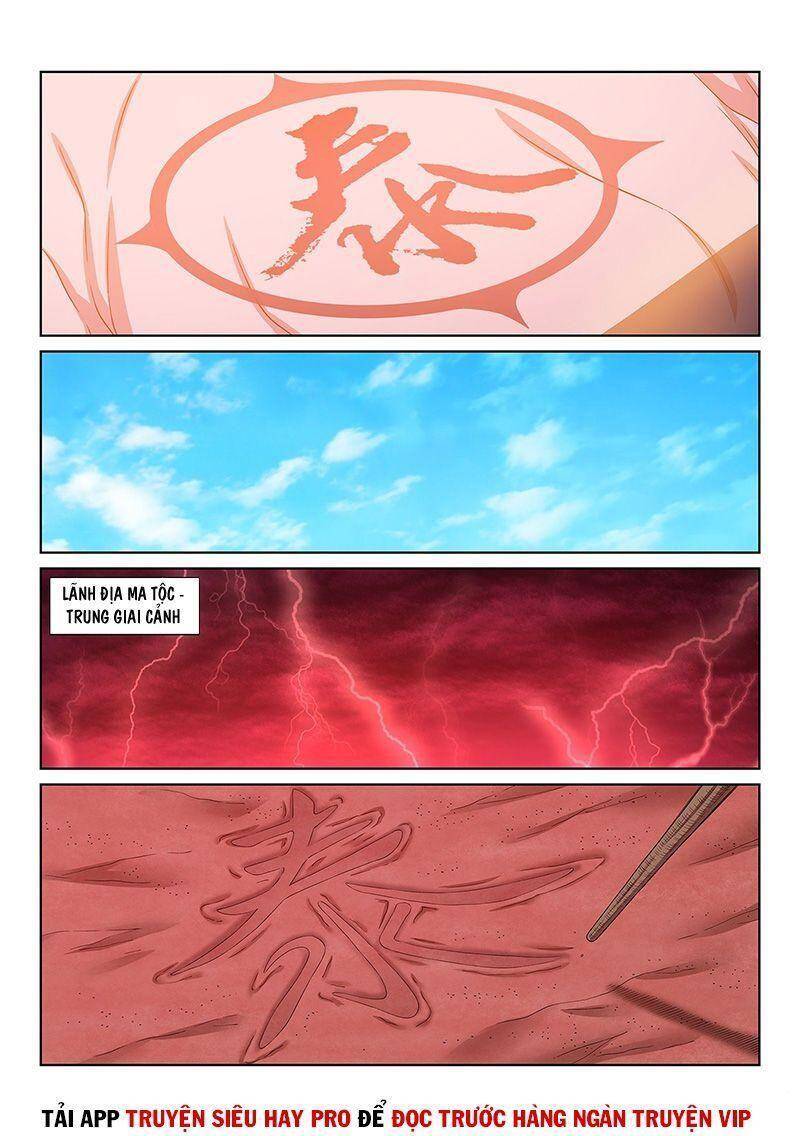Ta Là Đại Thần Tiên Chap 486 - Next Chap 487