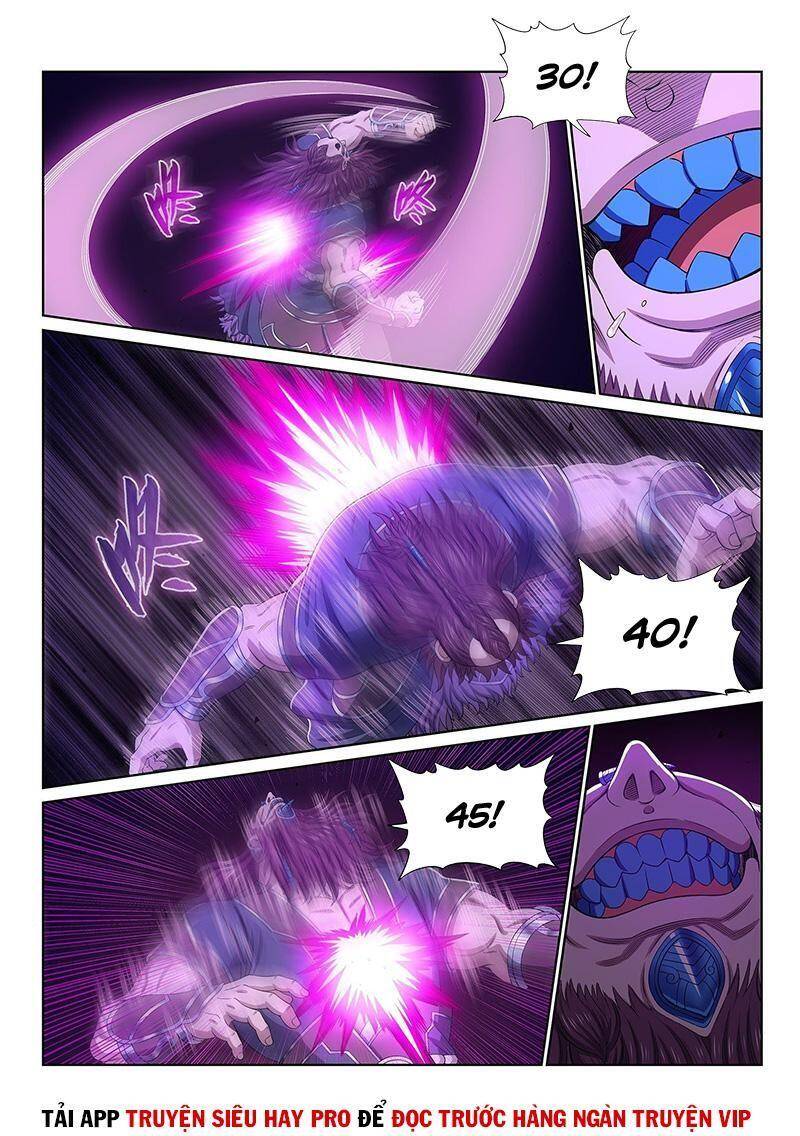 Ta Là Đại Thần Tiên Chap 488 - Next Chap 489