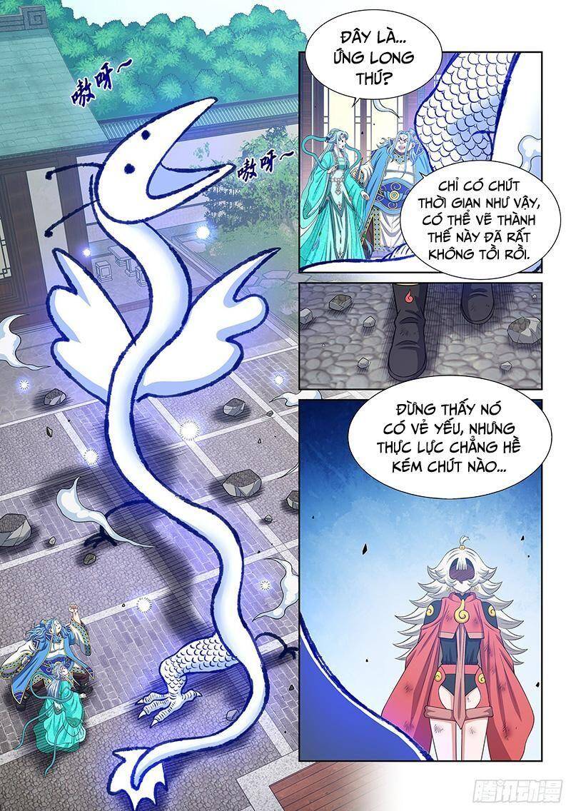 Ta Là Đại Thần Tiên Chap 503 - Next Chap 504