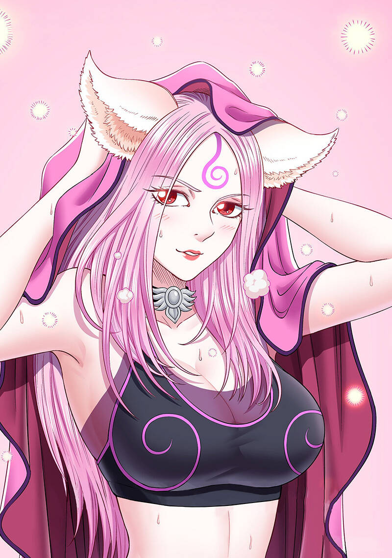 Ta Là Đại Thần Tiên Chap 504 - Next Chap 505