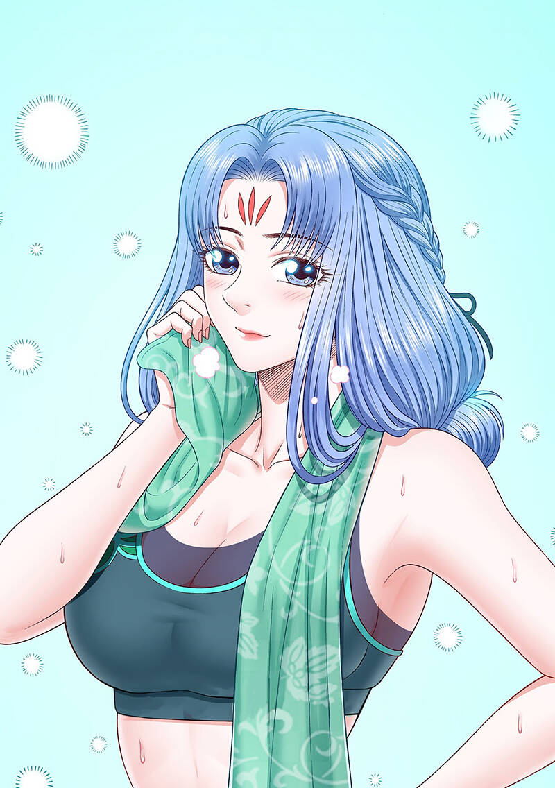 Ta Là Đại Thần Tiên Chap 505 - Next Chap 506