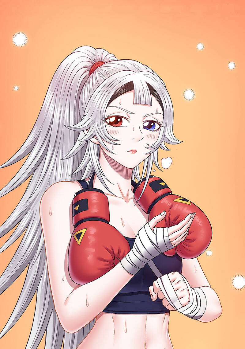 Ta Là Đại Thần Tiên Chap 511 - Next Chap 512