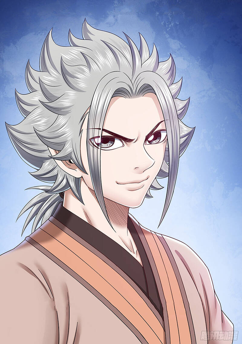 Ta Là Đại Thần Tiên Chap 512 - Next Chap 513