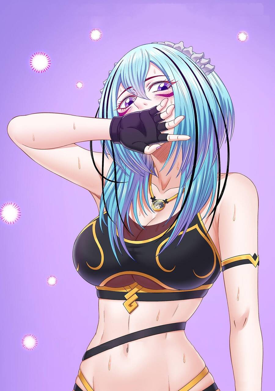 Ta Là Đại Thần Tiên Chap 513 - Next Chap 514