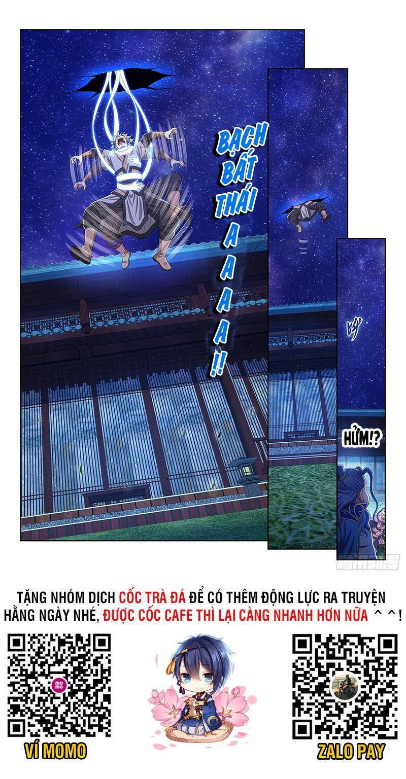 Ta Là Đại Thần Tiên Chap 514 - Next Chap 515