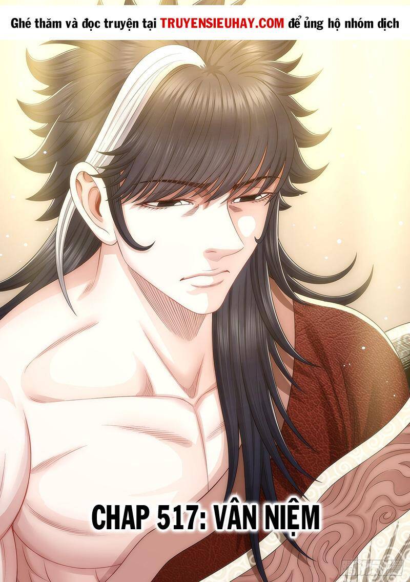 Ta Là Đại Thần Tiên Chap 517 - Next Chap 518