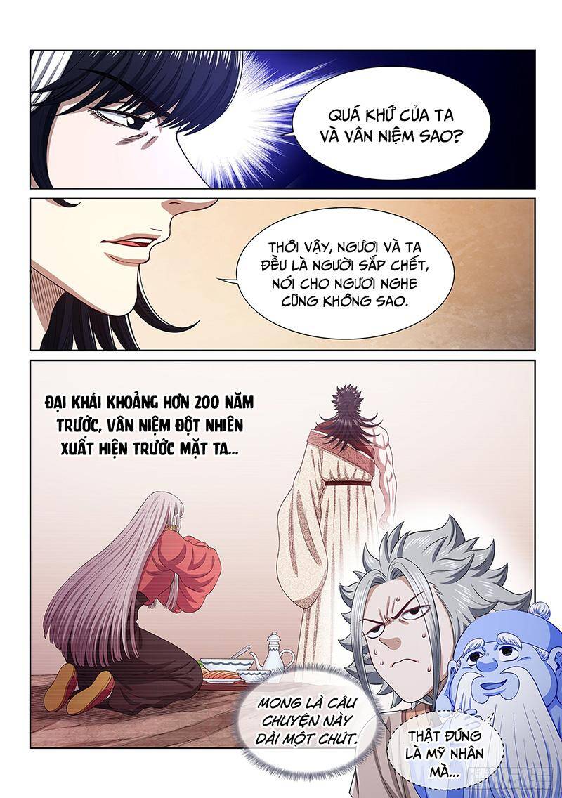 Ta Là Đại Thần Tiên Chap 517 - Next Chap 518