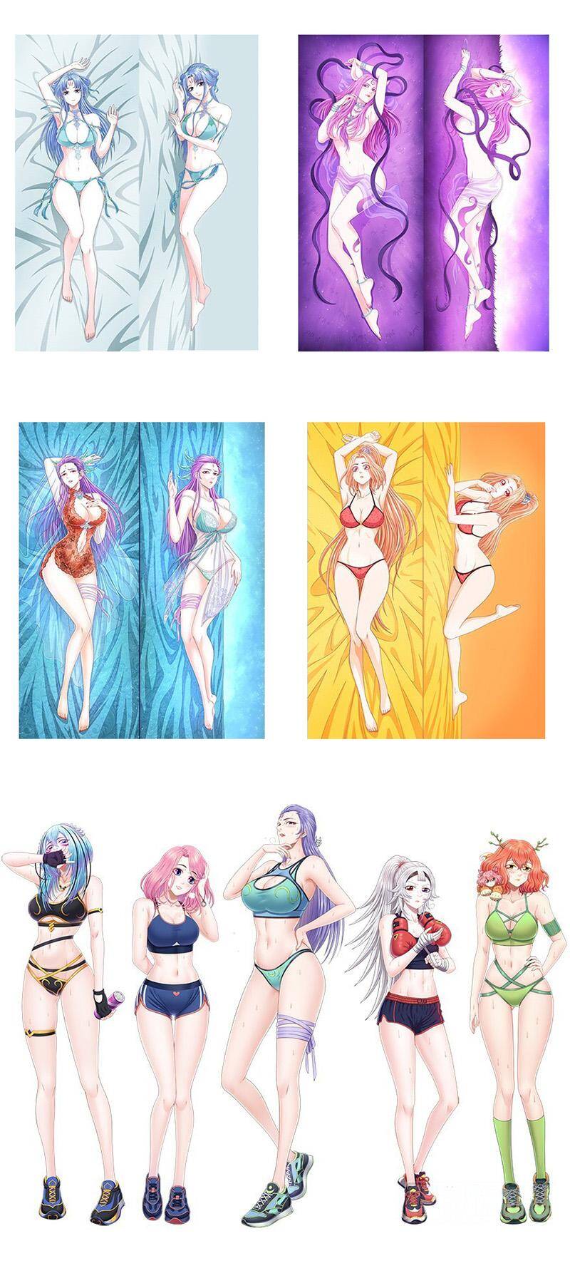 Ta Là Đại Thần Tiên Chap 517 - Next Chap 518