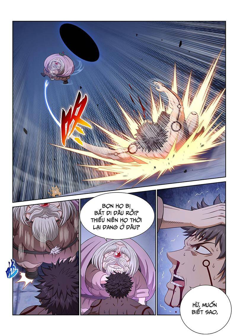 Ta Là Đại Thần Tiên Chap 517 - Next Chap 518
