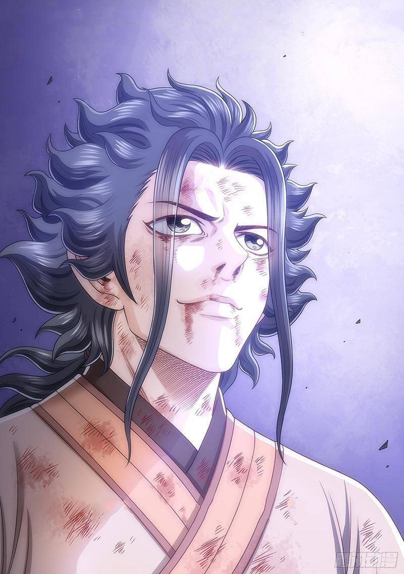 Ta Là Đại Thần Tiên Chap 527 - Next Chap 528