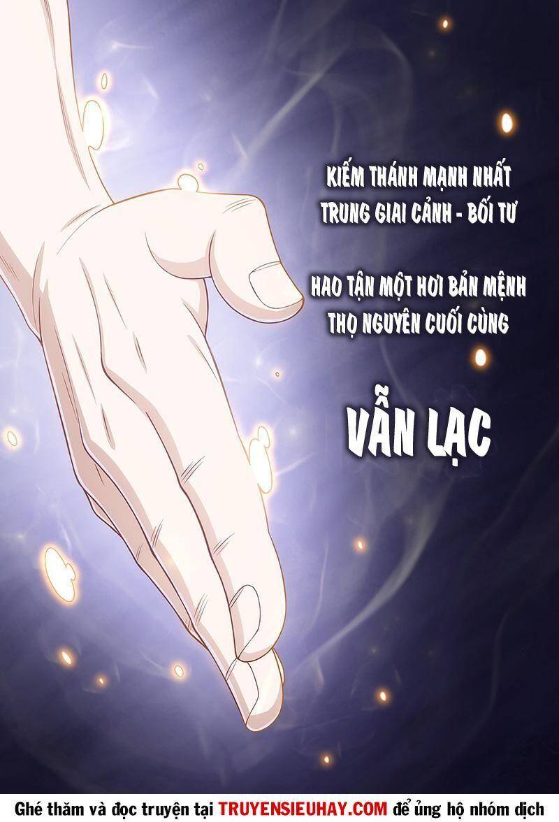 Ta Là Đại Thần Tiên Chap 527 - Next Chap 528