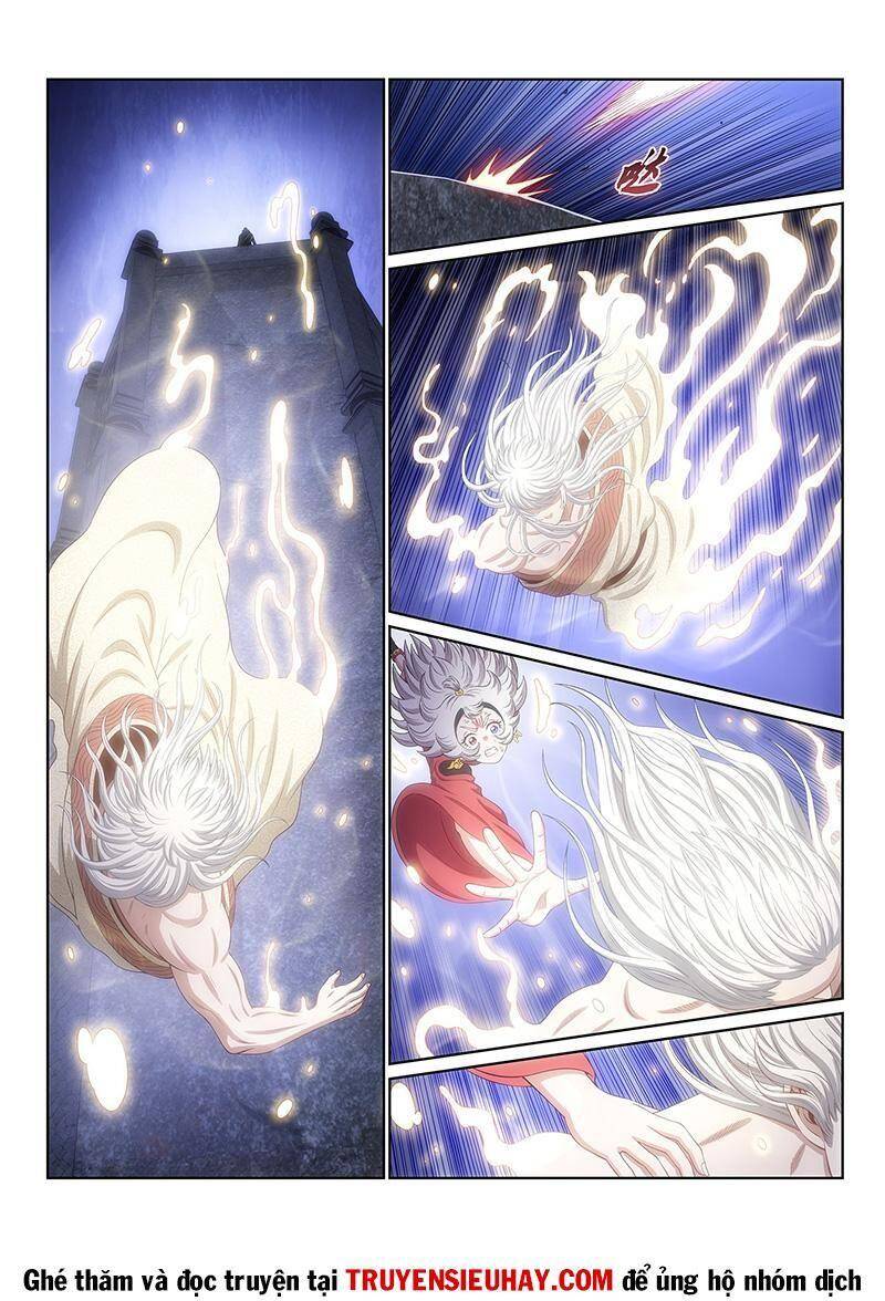 Ta Là Đại Thần Tiên Chap 527 - Next Chap 528